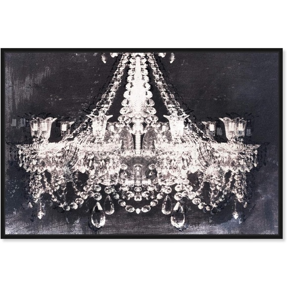 Oliver Gal Other - The Oliver Gal Artist Co. Fashion and Glam Modern Canvas Art